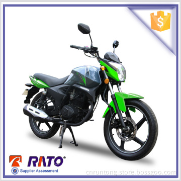 New design cheap 150cc CG motorcycle